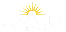 Summer Gardens Logo